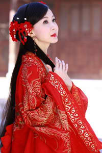 女同bt